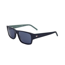 Gafas de Sol Tommy Hilfiger TH 2017/S 56/19/140 Acetato Azul HOMBRE TH 2017/S