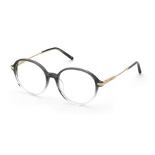 Occhiali da Vista - NINA RICCI - VNR431 - Grigio (Grigio sfumato) - Acetato - Donna