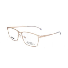 Hugo Boss BOSS 1467/F 57/15/150 Matte goud Metalen MAN BOSS 1467/F
