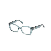 Óculos de Vista Max &Co MO5181 51/17/135 096 acetato brilhante verde claro PARA MULHER Max &Co MO5181 óculos de grau brilhante verde claro 51