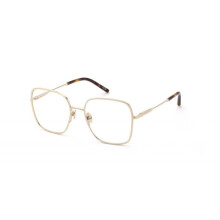 Occhiali da vista - NINA RICCI - VNR433 - Oro rosa brillante - Metallo - Taglia 54/18/140