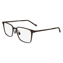 Sehhilfen - ZEISS - ZS23138LPMAG-SET N - Satinbraun - Aluminium - Herren
