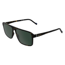 Sunglasses - ZEISS - ZS25564S - Dark Havana - 57/14/145 - Aviator