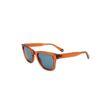 Sunglasses - POLAROID - PLD 6206/S - Orange - Polycarbonate - Unisex (51-20-145)