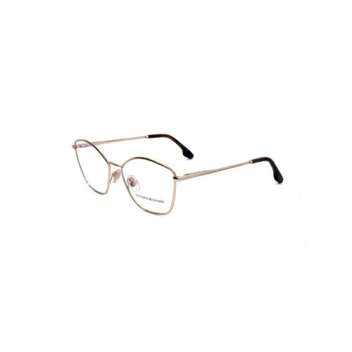 Bril - VICTORIA BECKHAM - VB2122 - Metaal - Diep goud - Dames