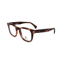 Gafas de vista - LANVIN - LNV2610 - Havana (Marrón) - Acetato - 49-21-145
