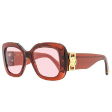 Gafas de sol de acetato para mujeres LNV626S-Grenat