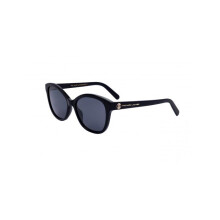 Zonnebril Marc Jacobs MARC 554/S 55/17/145 Zwart Acetaat VROUW MARC 554/S