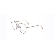 Victoria Beckham VB2117 56/15/140 Kulta Metalli Naisille VB2117