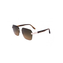 Marc Jacobs Sunglasses MARC 713/S 61/17/145 Brown Horn Metal MAN MARC 713/S