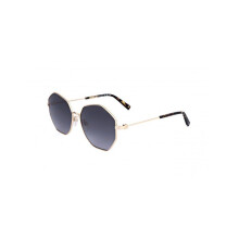 Óculos de Sol Tommy Hilfiger TH 2094/S 56/15/145 Ouro rosa Aço inoxidável MULHER TH 2094/S
