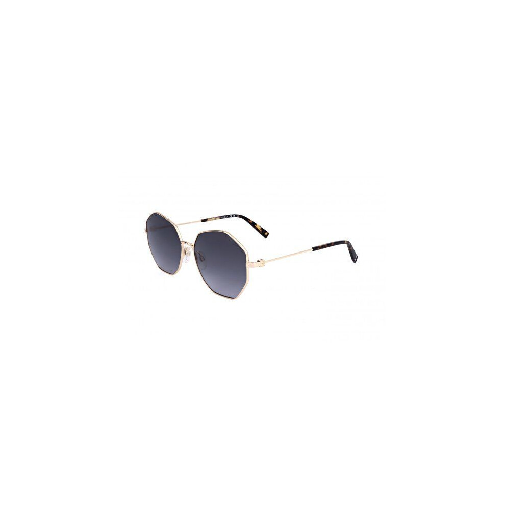 Tommy Hilfiger Sunglasses Th 2094/S 56/15/145 Rose Gold Stainless Steel Woman Th 2094/S