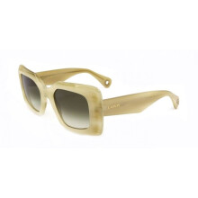 Gafas de Sol - LANVIN - LNV649S - Cuerno marfil (beige) - Acetato - 50/21/140