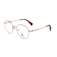Gafas de vista - LANVIN - LNV251SA - Titanio - Oro rosa - Mujer
