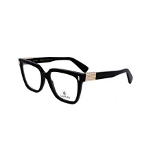 Gafas de vista - LANVIN - LNV2652 - Negro - Acetato - 54/16/145