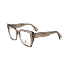 Gafas de Vista - LANVIN - LNV2628 - Acetato Beige (Arena) - 52/18/140 - Mujer