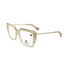 Gafas de Vista - LANVIN - LNV2633 - Cuerno marfil (Beige) - Acetato - 54/15/140