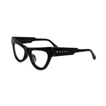 Marni Jeju Island Havana LK0 Women New Eyeglasses