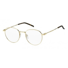 Óculos de Grau Tommy Hilfiger TH 1875 50/20/145 Armações de Metal Dourado HOMEM TH 1875