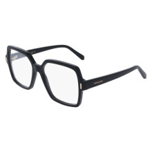 Gafas de vista - FERRAGAMO - SF3031 - Acetato - Negro - 56/17/145