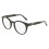 Ferragamo Óculos de grau - FERRAGAMO - SF3032E - Preto - Plástico - 51/20/140 1