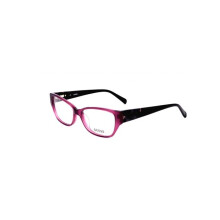 Guess GU2408 52/16/140 Purple Muoviset Näkölasit Naisille GU2408