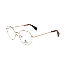 Gafas de vista - LANVIN - LNV2111 - Dorado metal - Tamaño 49/20/140 - Mujer