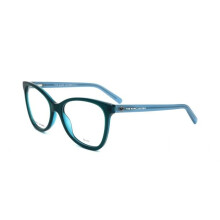 Marc Jacobs MARC 559 53/17/140 Vihreä sininen Akryyli NAISILLE MARC 559