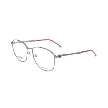 Hugo Boss BOSS 1361/F 54/18/145 Matte ruthenium RVS MAN BOSS 1361/F