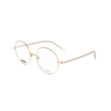 Hugo Boss BOSS 1397 52/19/145 Roze goud Titanium VROUW BOSS 1397