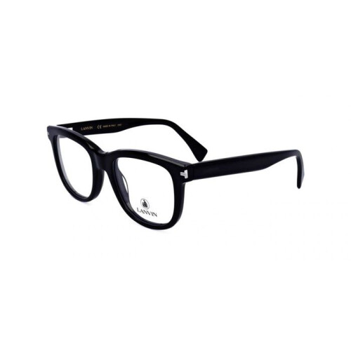 Lanvin Näkölasit - LANVIN - LNV2620 - Musta - Akryyli - Mies