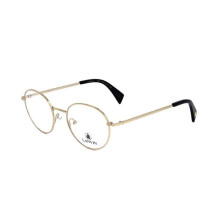Gafas de vista - LANVIN - LNV2111 - Metal dorado - 49 mm - Mujer