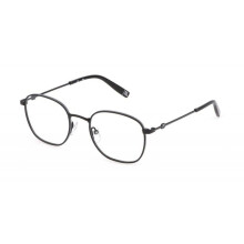 Fila VFI309 51/21/140 Zwarte Glazen met Gekleurde Onderdelen Metaal UNISEX VFI309