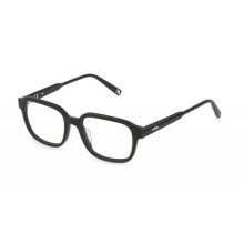 Fila VFI303 51/17/140 Zwart gesatineerd/mat Acetaat MAN VFI303