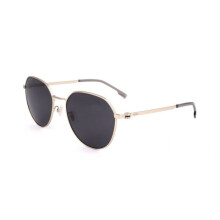 Gafas de sol Hugo Boss BOSS 1471/F/SK 57/19/145 Acero inoxidable mate HOMBRE BOSS 1471/F/SK
