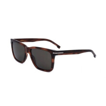 Gafas de Sol Hugo Boss BOSS 1598/S 55/17/145 Cuerno marrón Acetato ecológico HOMBRE BOSS 1598/S