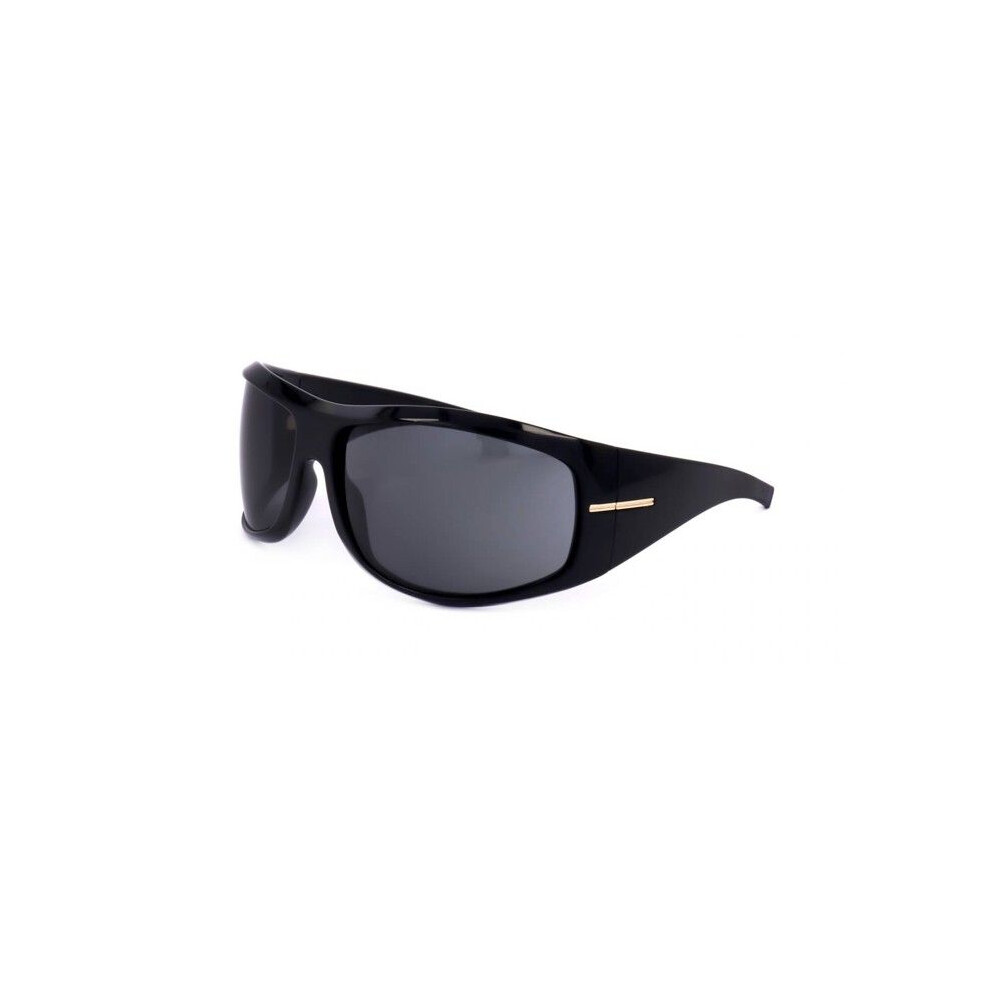 Hugo Boss Boss 1653/S Sunglasses 70/16/115 Black Eco Polyamide Woman Boss 1653/S