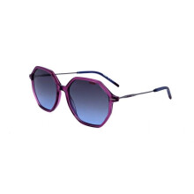 Gafas de Sol Hugo HG 1211/S 55/17/140 Violeta Acetato MUJER HG 1211/S