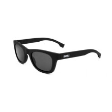 Gafas de Sol Hugo Boss BOSS 1649/S 52/22/145 Negro blanco Eco celulosa prop MAN BOSS 1649/S