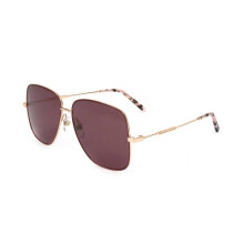 Marc Jacobs MARC 619/S 59/13/145 Aurinkolasit Kulta viininpunainen Metalli NAISILLE MARC 619/S
