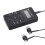 Hanrongda Hrd-100 Φορητό Ραδιόφωνο Ψηφιακής Οθόνης Dab+/Dab/Fm (Μαύρο) Δώρα:HRD-100 6