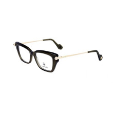 Gafas de vista - LANVIN - LNV2631 - Caqui (beige) - Acetato - 52 mm