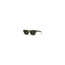 Zonnebril Stella McCartney SC40060I 55/3/145 GEEL GROEN HAVANA/GROEN acetaat dames SC40060I