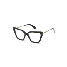 Bril - NINA RICCI - VNR455 - Zwart - Acetaat - 55/16/140