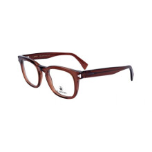 Gafas de Vista - LANVIN - LNV2610 - Acetato - Óxido (Naranja) - 49/21/145