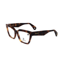 Gafas de Vista - LANVIN - LNV2636 - Havana - Acetato - 55/15/140