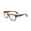 Lanvin Bril - LANVIN - LNV2644 - Amber Schildpad - Acetaat - Dames 1
