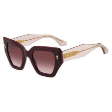 Etro auringonlasi ETRO 0010/S 50/24/145 BURGUNDY/PINK asetaatti naisille ETRO 0010/S