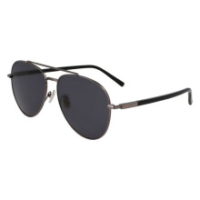 Gafas de Sol - FERRAGAMO - SF316S - Metal - Aviador - 61/16/145