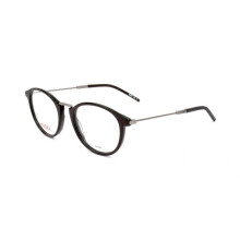 Hugo HG 1062 50/19/150 Bruin olijf Acetaat MAN HG 1062